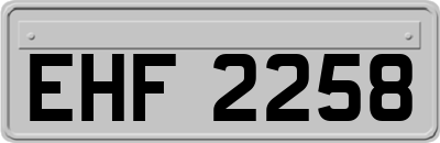 EHF2258