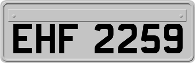 EHF2259