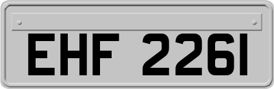 EHF2261