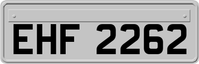 EHF2262