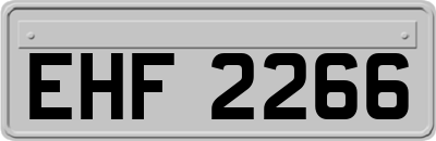 EHF2266