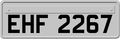 EHF2267