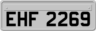 EHF2269