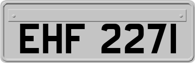 EHF2271