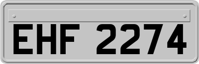 EHF2274