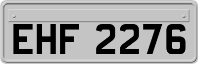 EHF2276