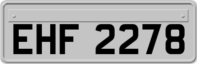EHF2278