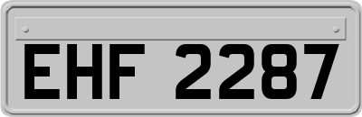 EHF2287