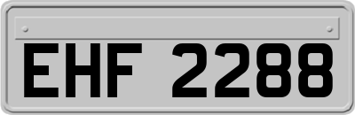 EHF2288