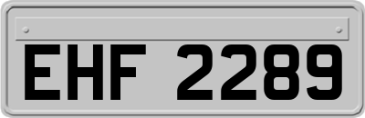 EHF2289