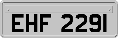 EHF2291