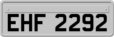 EHF2292