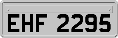 EHF2295