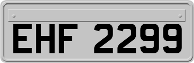EHF2299
