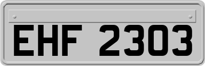 EHF2303