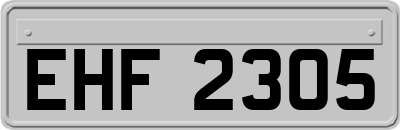 EHF2305