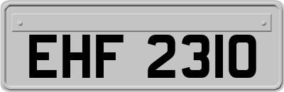 EHF2310