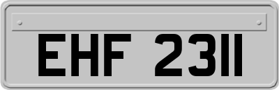 EHF2311