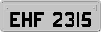 EHF2315