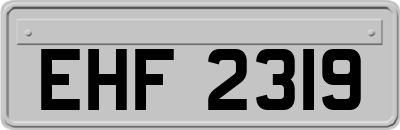 EHF2319
