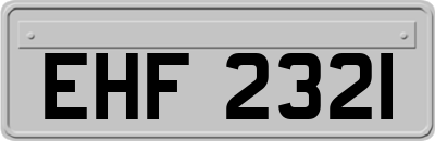 EHF2321