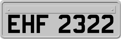 EHF2322