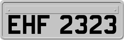 EHF2323
