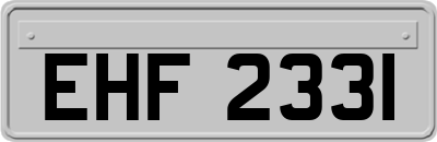 EHF2331