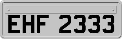 EHF2333
