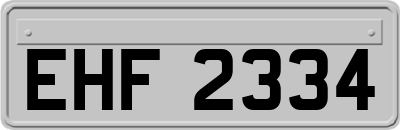 EHF2334