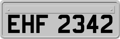 EHF2342