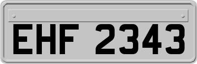 EHF2343