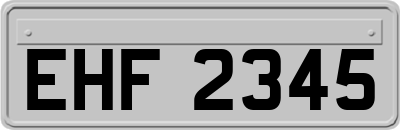 EHF2345
