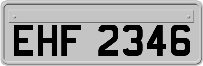 EHF2346