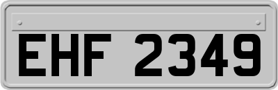 EHF2349