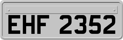 EHF2352