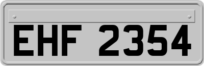 EHF2354