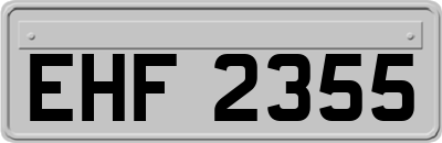 EHF2355