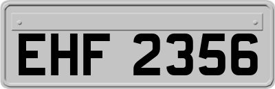 EHF2356