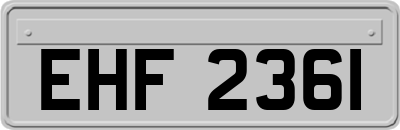EHF2361