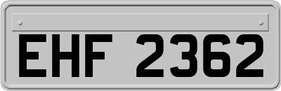 EHF2362