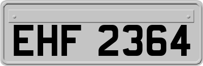 EHF2364