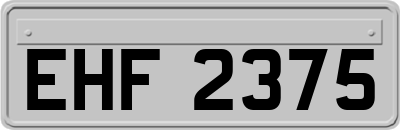 EHF2375