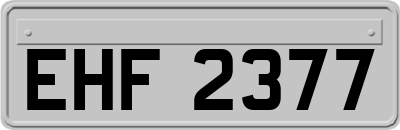 EHF2377