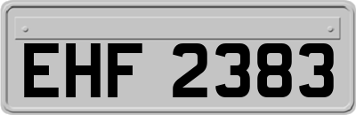 EHF2383