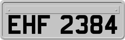 EHF2384