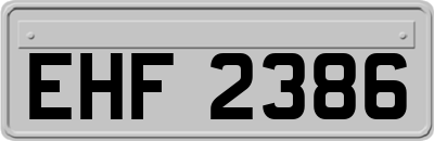 EHF2386