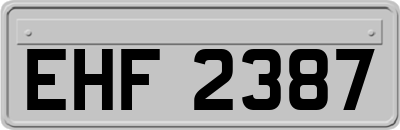 EHF2387