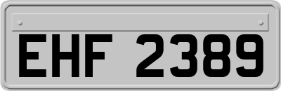 EHF2389
