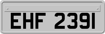 EHF2391